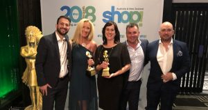 Retail Safari Shop Retail Marketing Awards Australia