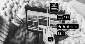 Detail Online Merchandising